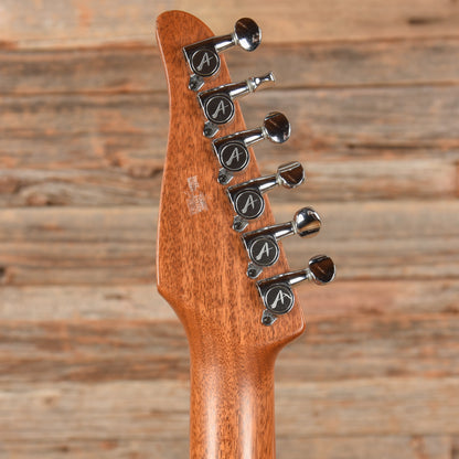 Tom Anderson Hollow T Cobra Sunburst 2000