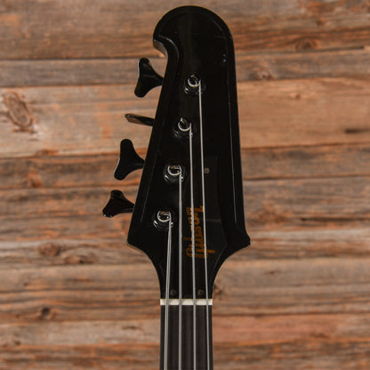 Gibson Thunderbird IV Ebony 2001