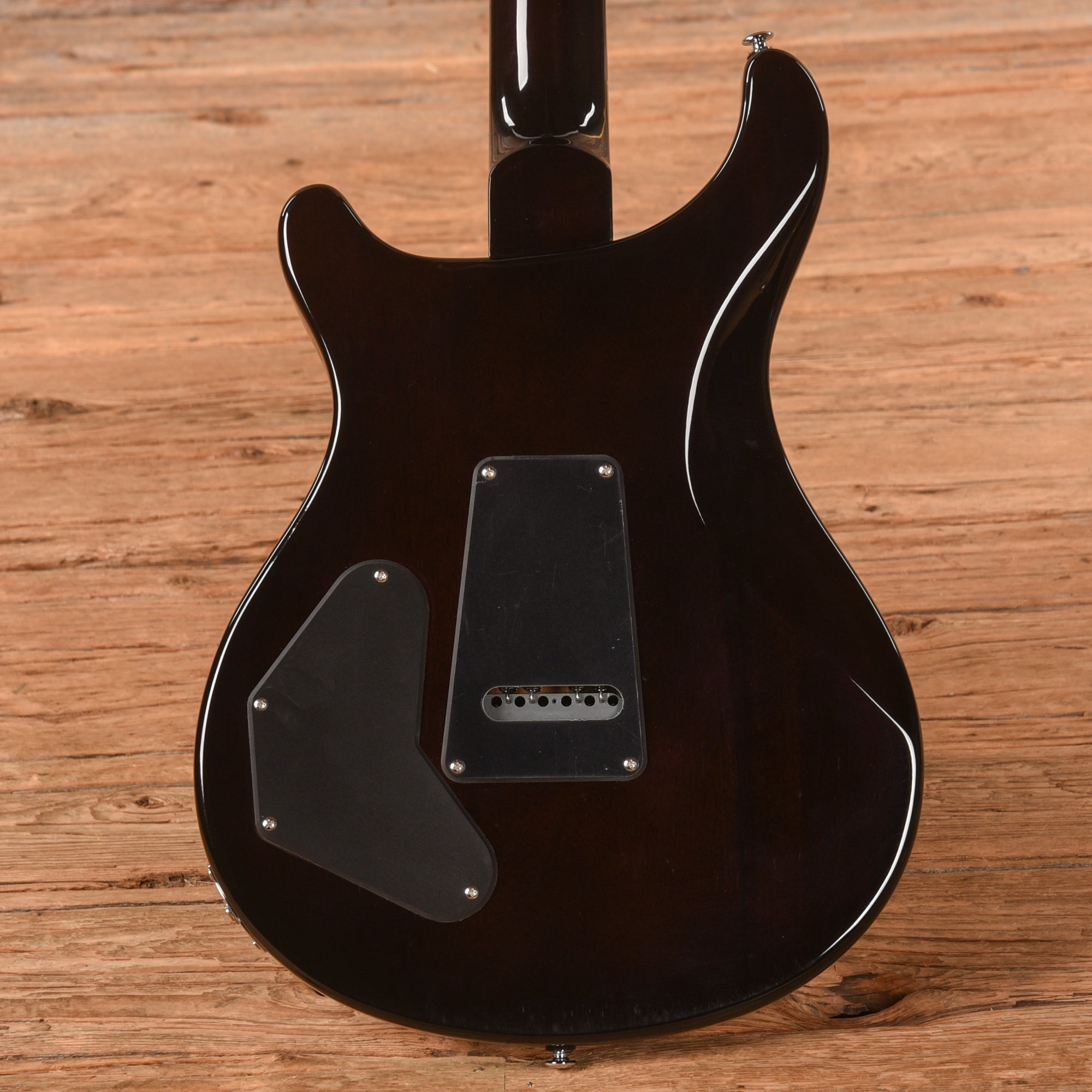 PRS SE DGT David Grissom Tremolo Goldtop 2024