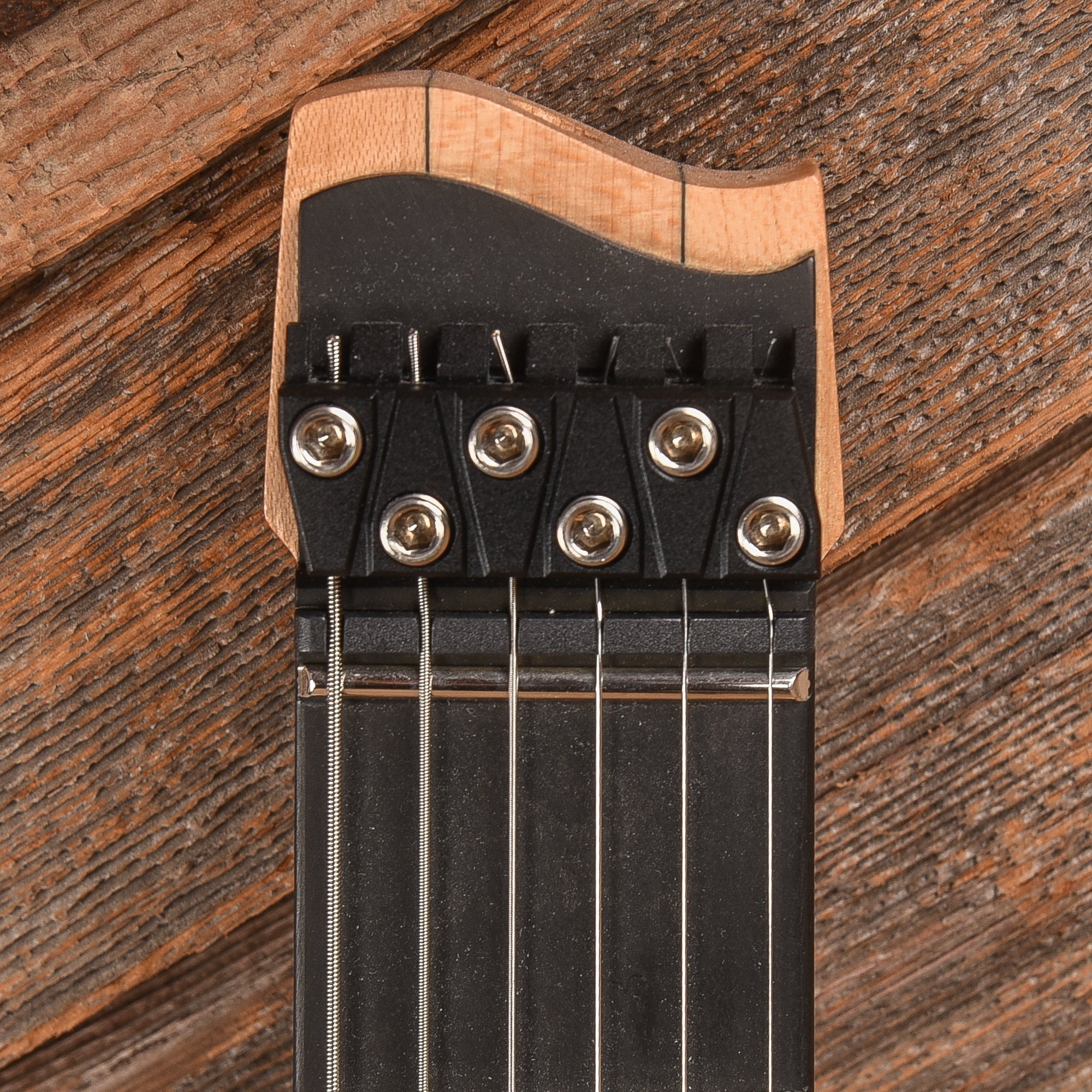 Strandberg Boden Metal NX6 White