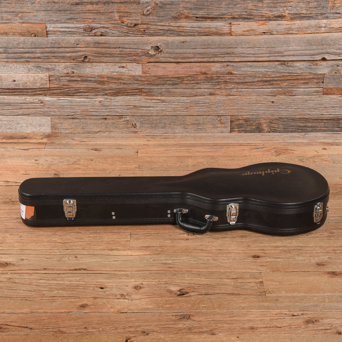 Epiphone Les Paul Modern Faded Pelham Blue 2021