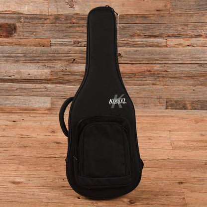 Kiesel Zeus Lambo Blue