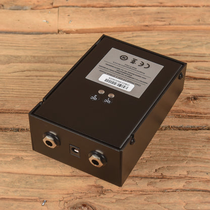 Maestro Orbit Phaser