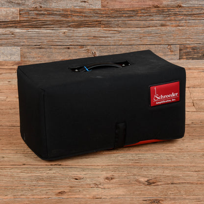 Schroeder DB9 40-Watt Guitar Amp Head