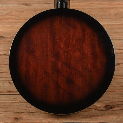 Dean Guitars Backwoods 6 Banjo