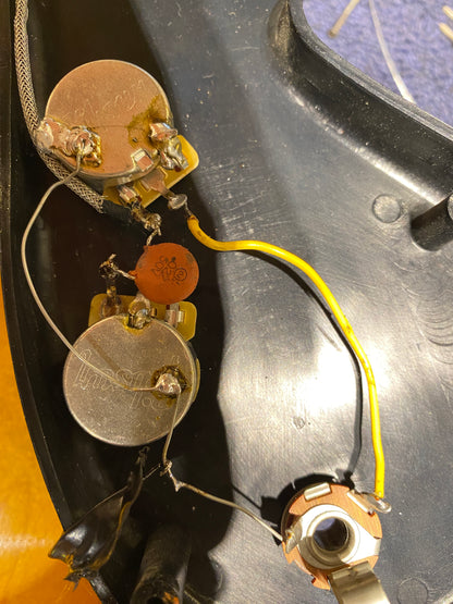 Gibson ES-120T Sunburst 1965