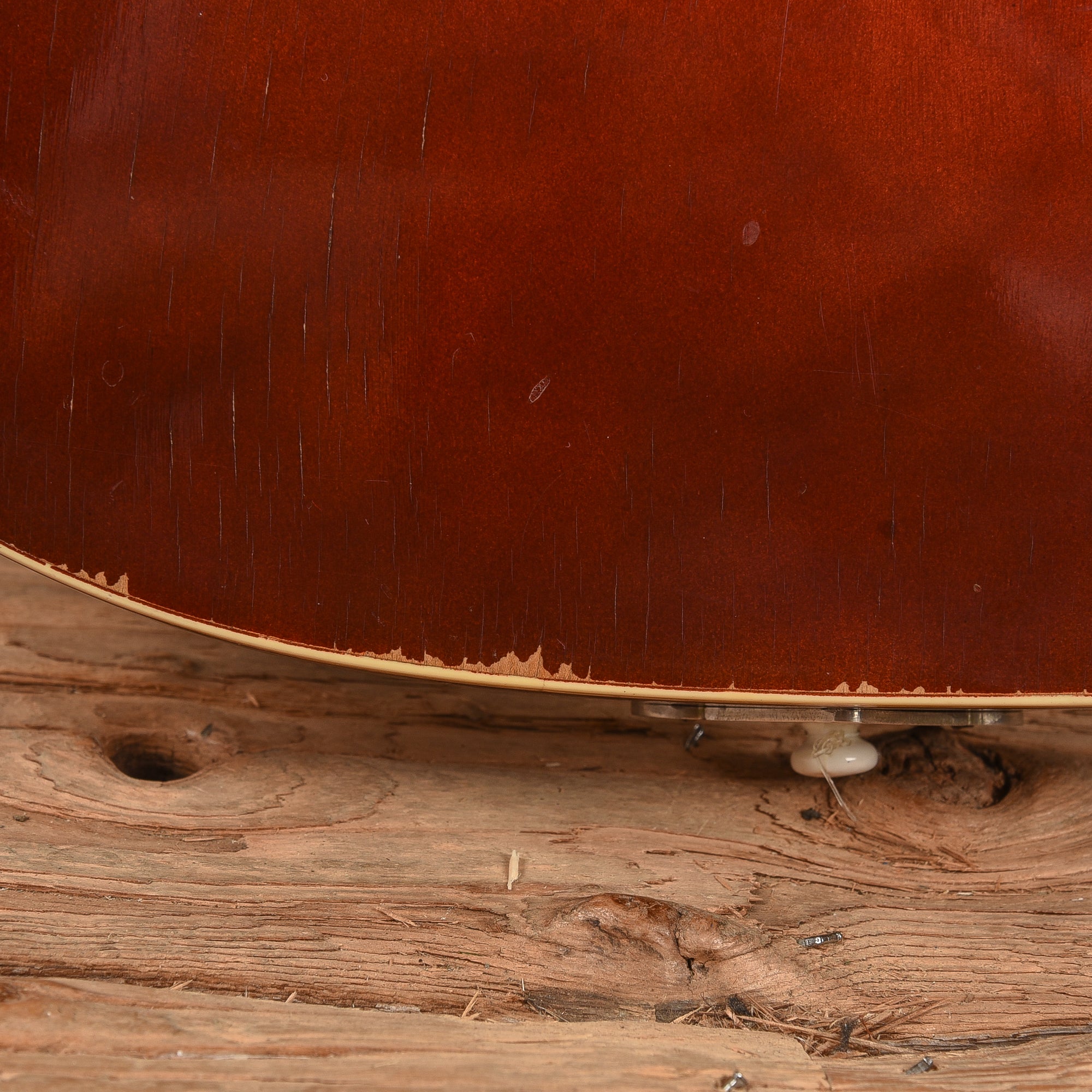 Harmony H-79 Red 1970