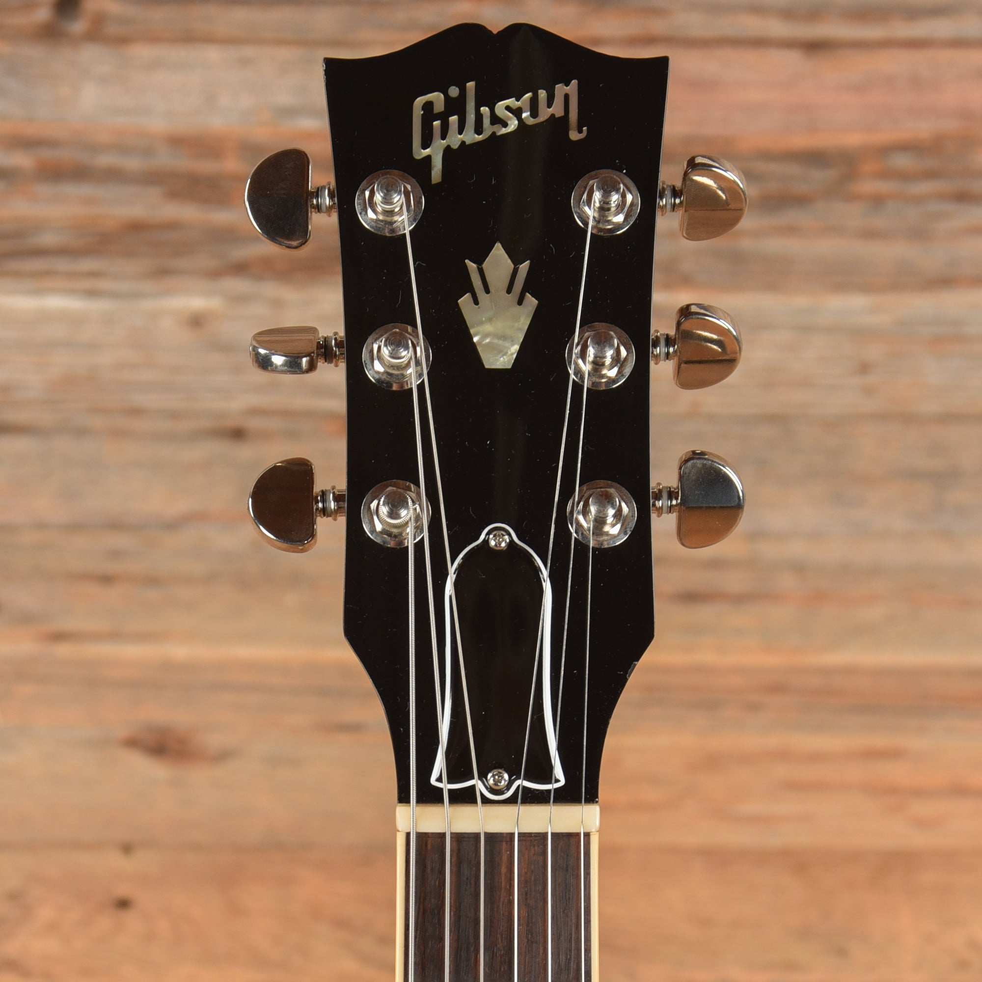 Gibson ES-339 Sunburst 2013