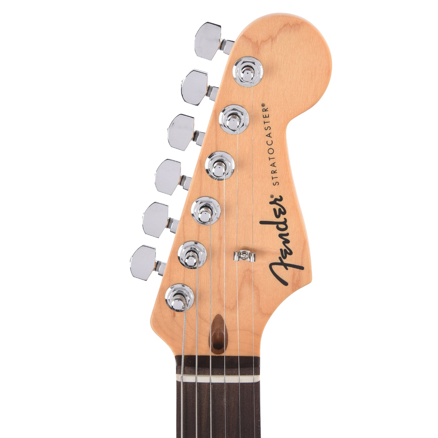 Fender Standard Stratocaster 3-Color Sunburst