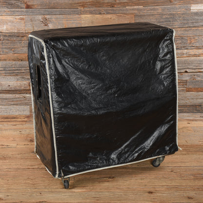 Marshall 1960AX 4x12 Slant Cabinet