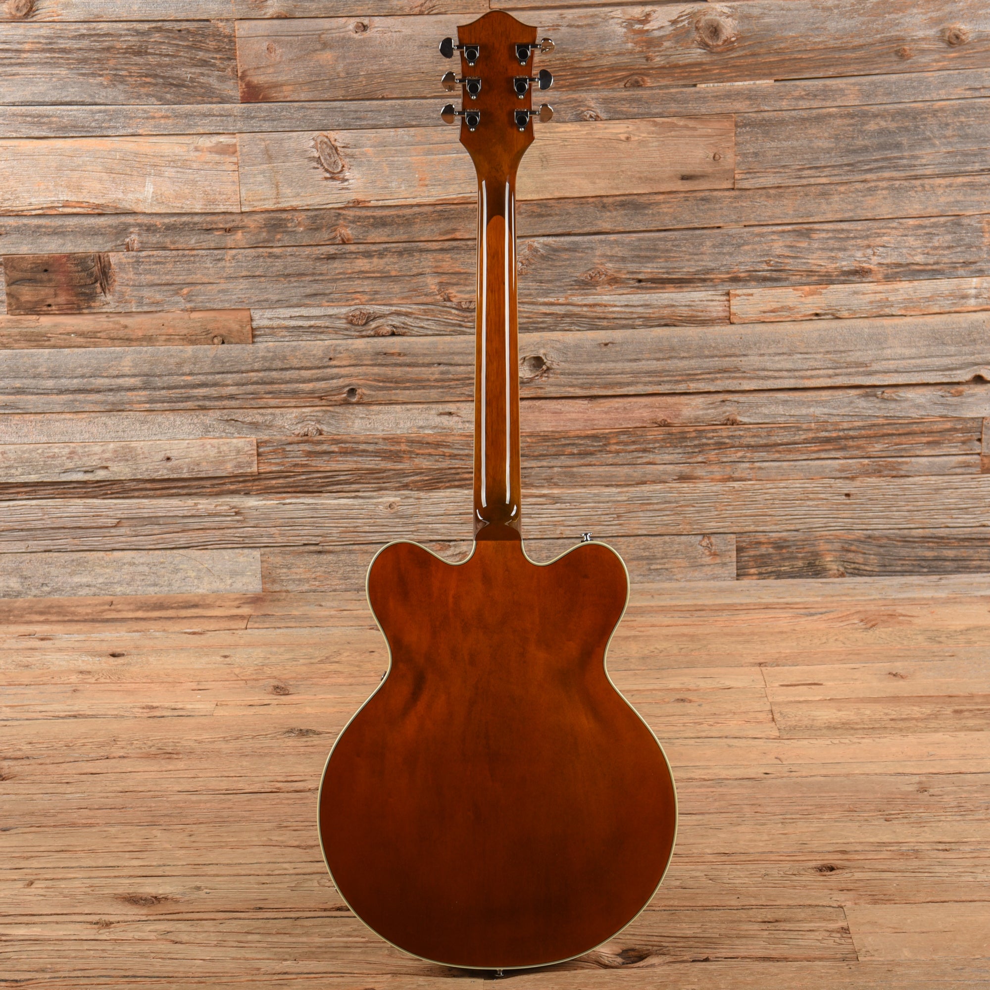 Gretsch G2622 Streamliner Center Block Walnut Stain 2020