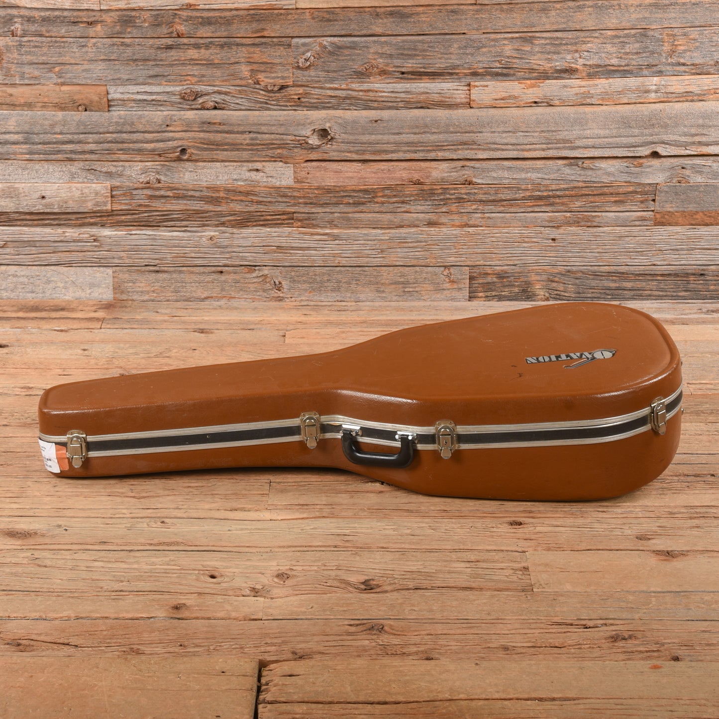 Ovation Matrix 1737 Natural 1970s