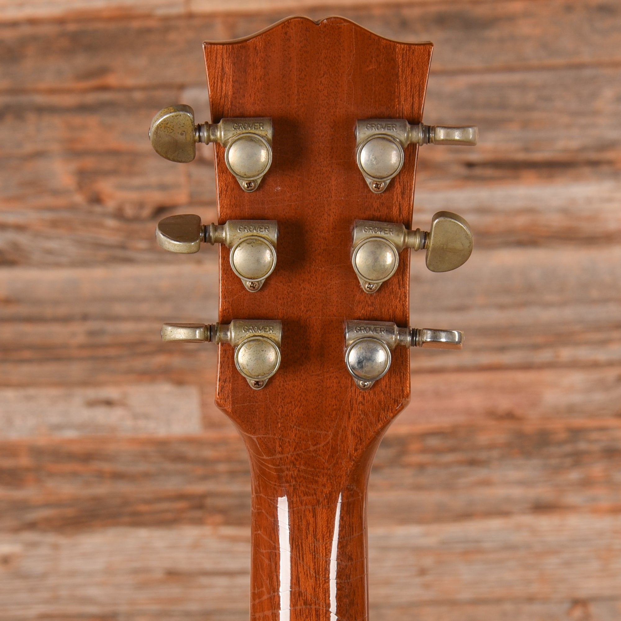 Gibson Gibson Custom Murphy Lab B.B. King 