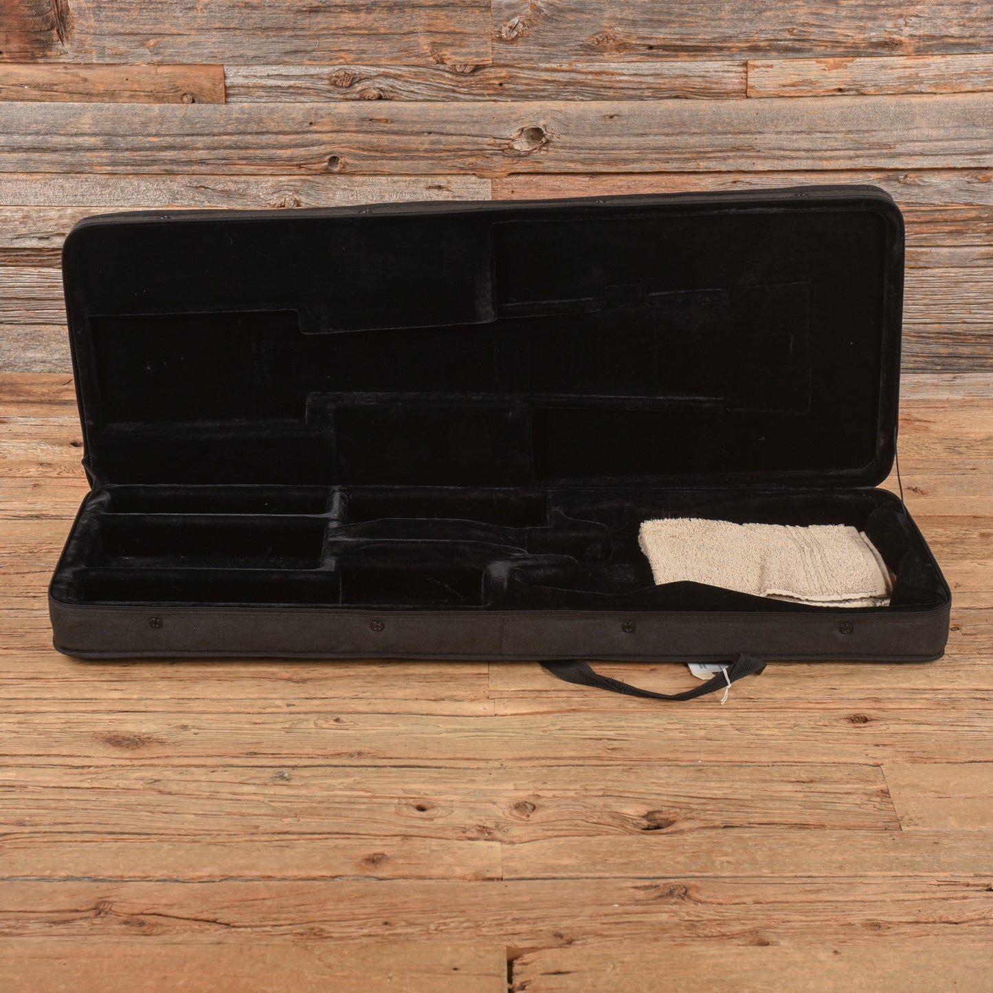 Epiphone Olympic Double Black 1965