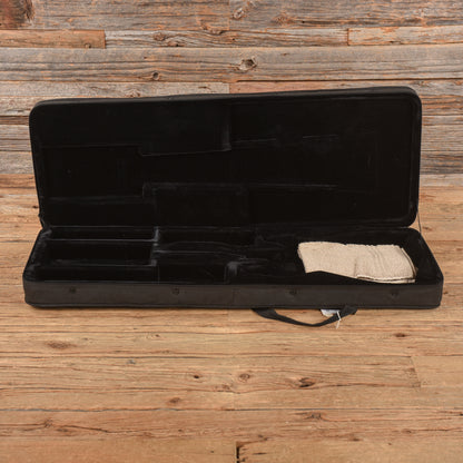 Epiphone Olympic Double Black 1965