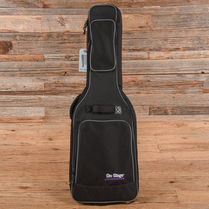 Hamer XT Series DC Black 2012