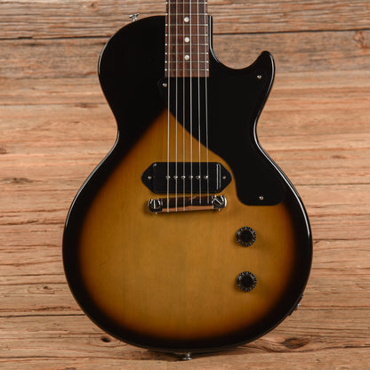 Gibson Les Paul Junior Sunburst 2023