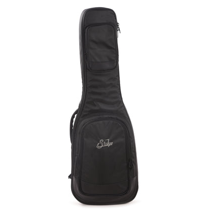 Suhr Classic T Vintage LE Candy Apple Red w/Roasted Maple Neck