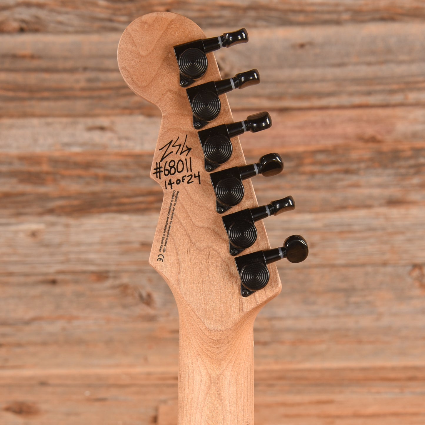 Reverend Double Agent OG Battleship Gray