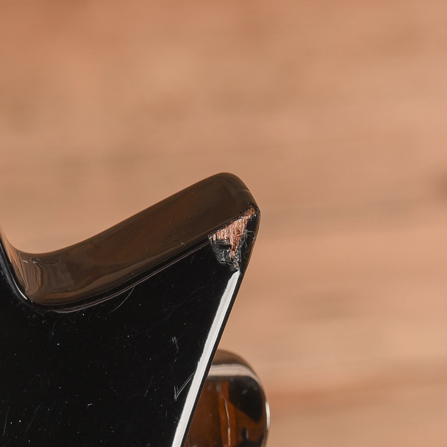 Guild Newark St. Collection S-200 T-Bird Black 2016