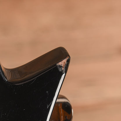 Guild Newark St. Collection S-200 T-Bird Black 2016