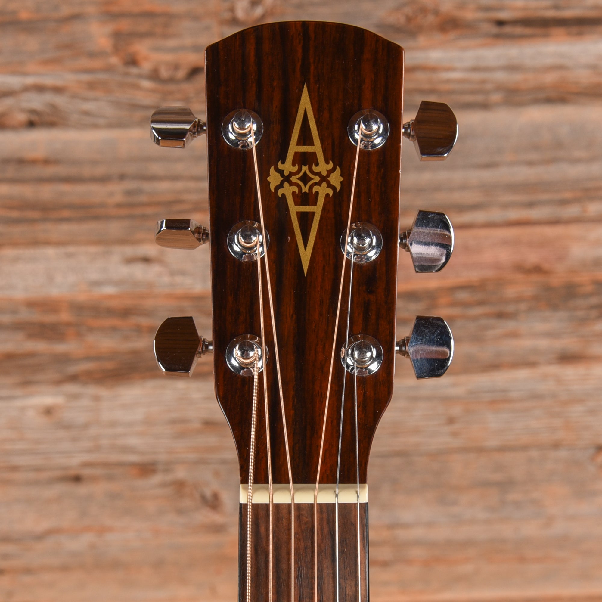 Alvarez RD8S Natural