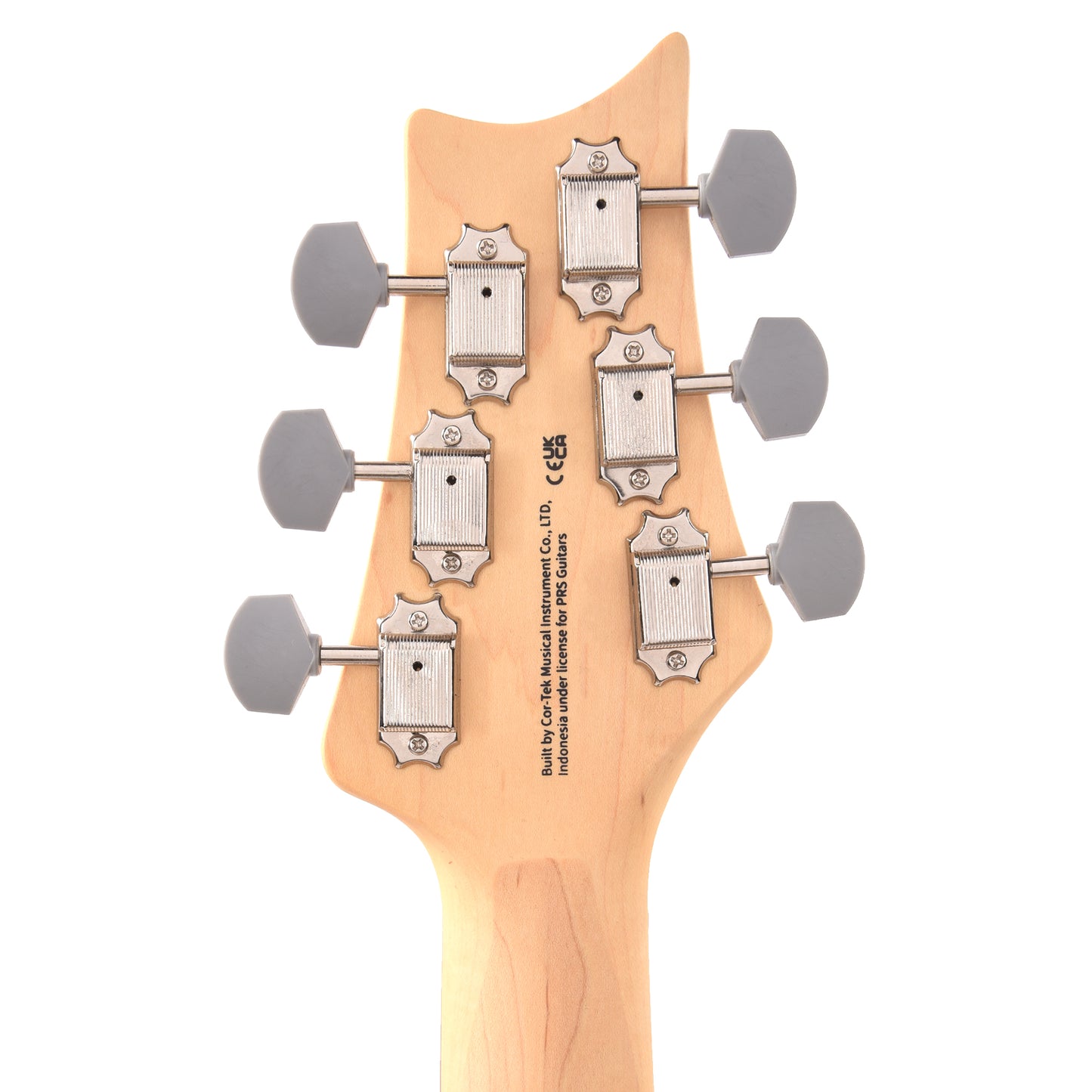 PRS SE Silver Sky LEFTY John Mayer Piano Black