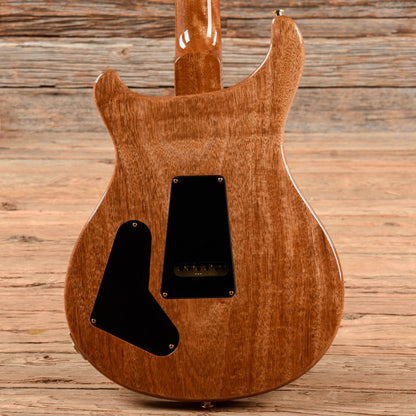 PRS Special 22 Semi Hollow 10-Top Blue 2019