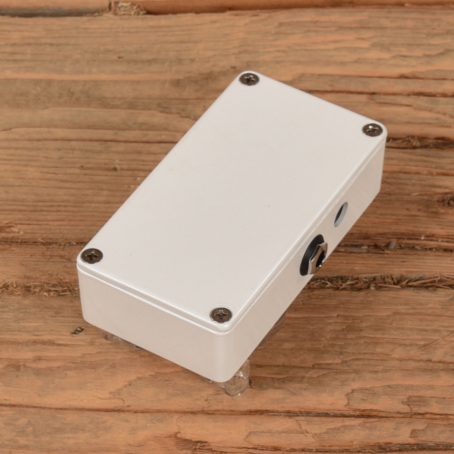 Lovepedal Super Six Overdrive Pedal