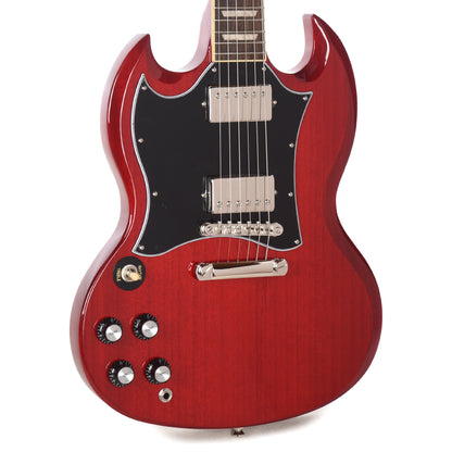 Epiphone SG Standard LEFTY Cherry