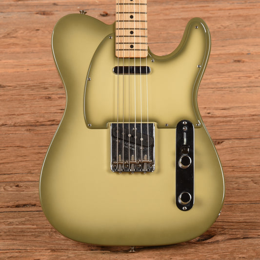 Fender Limited Edition Antigua Telecaster Antigua 2012