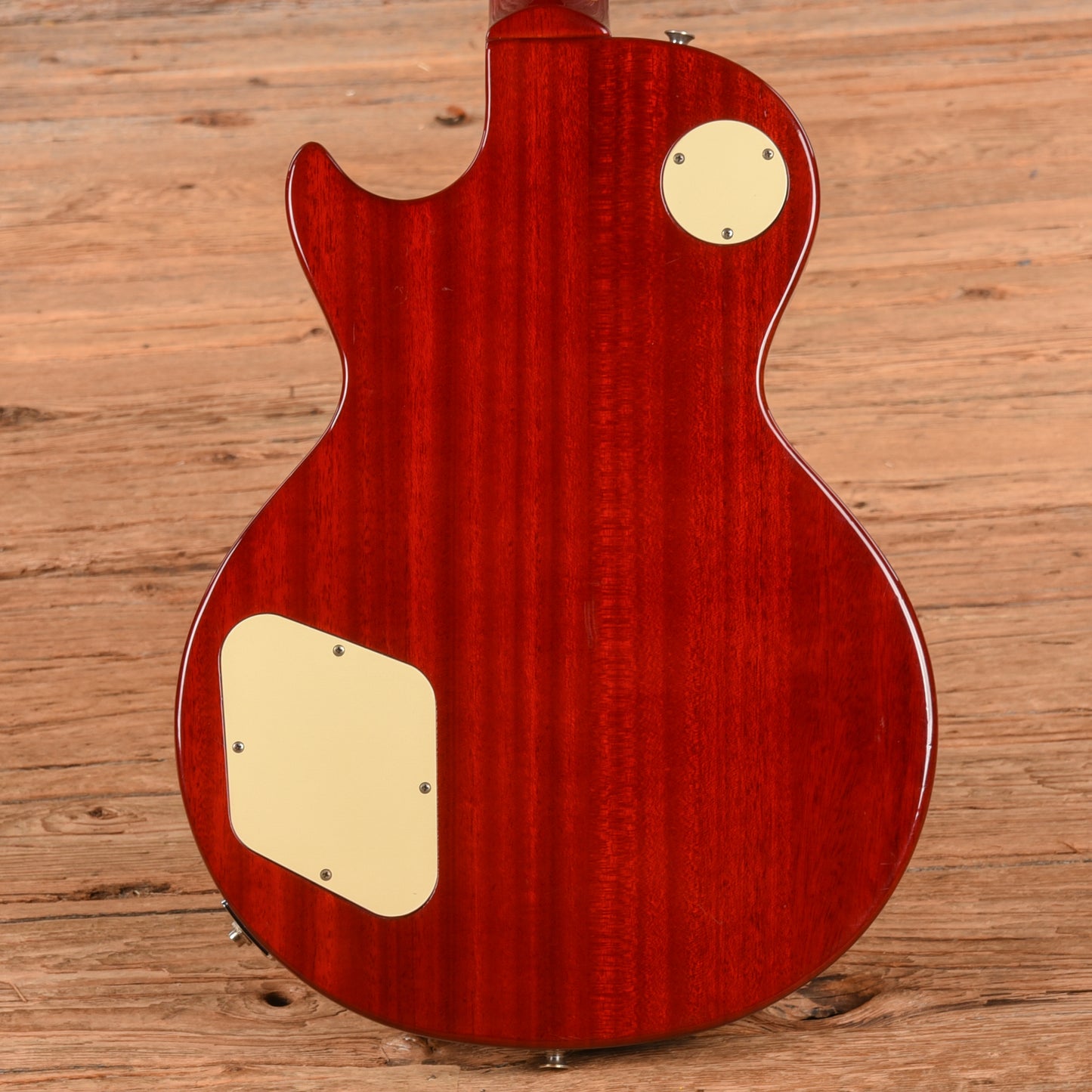 Orville LPS-75 Cherry Sunburst