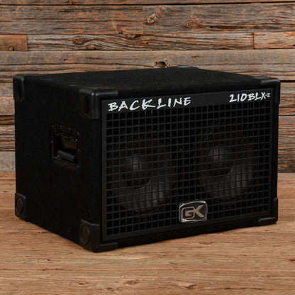 Gallien-Krueger Backline 2x12 Bass Cabinet