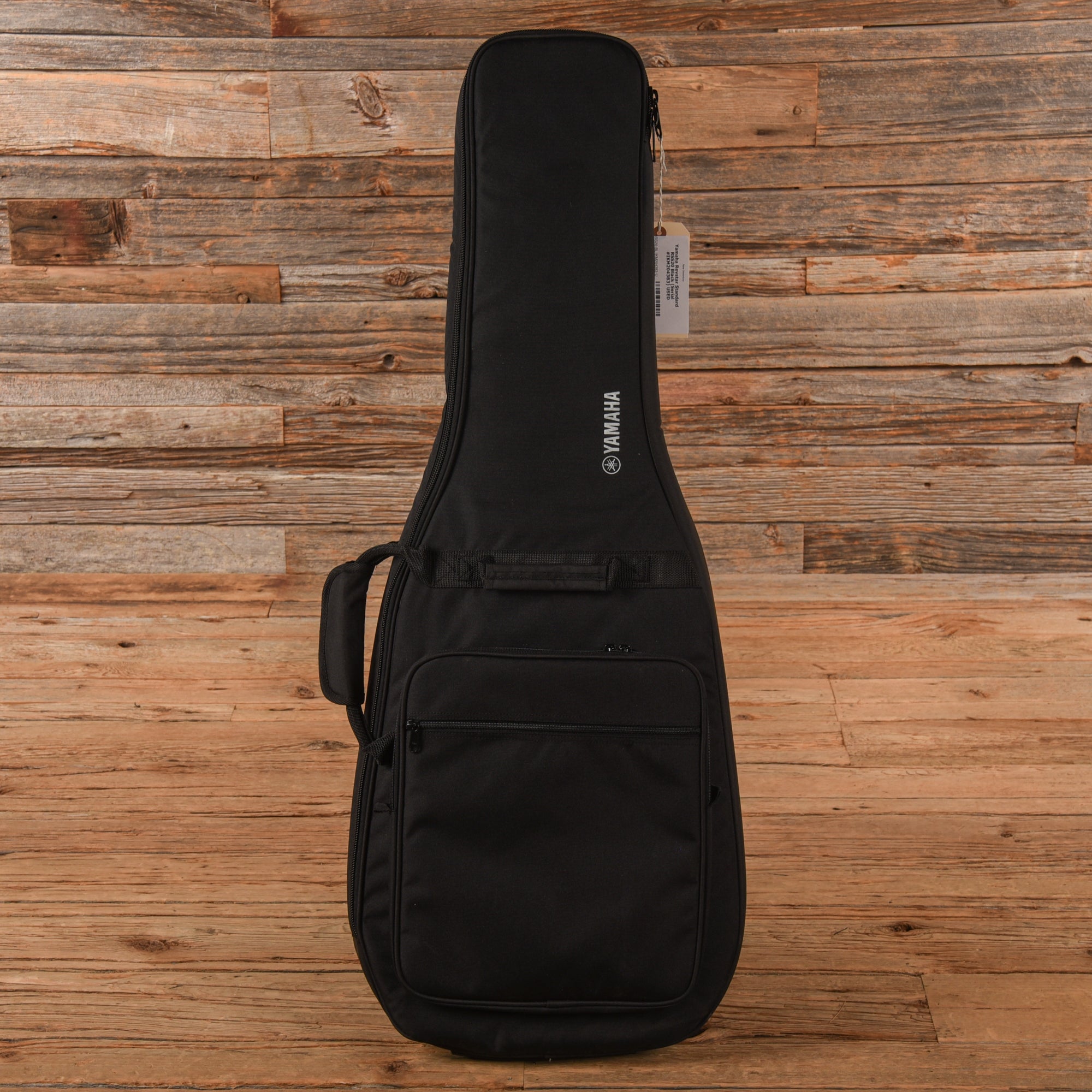 Yamaha Revstar Standard RSS20 Black