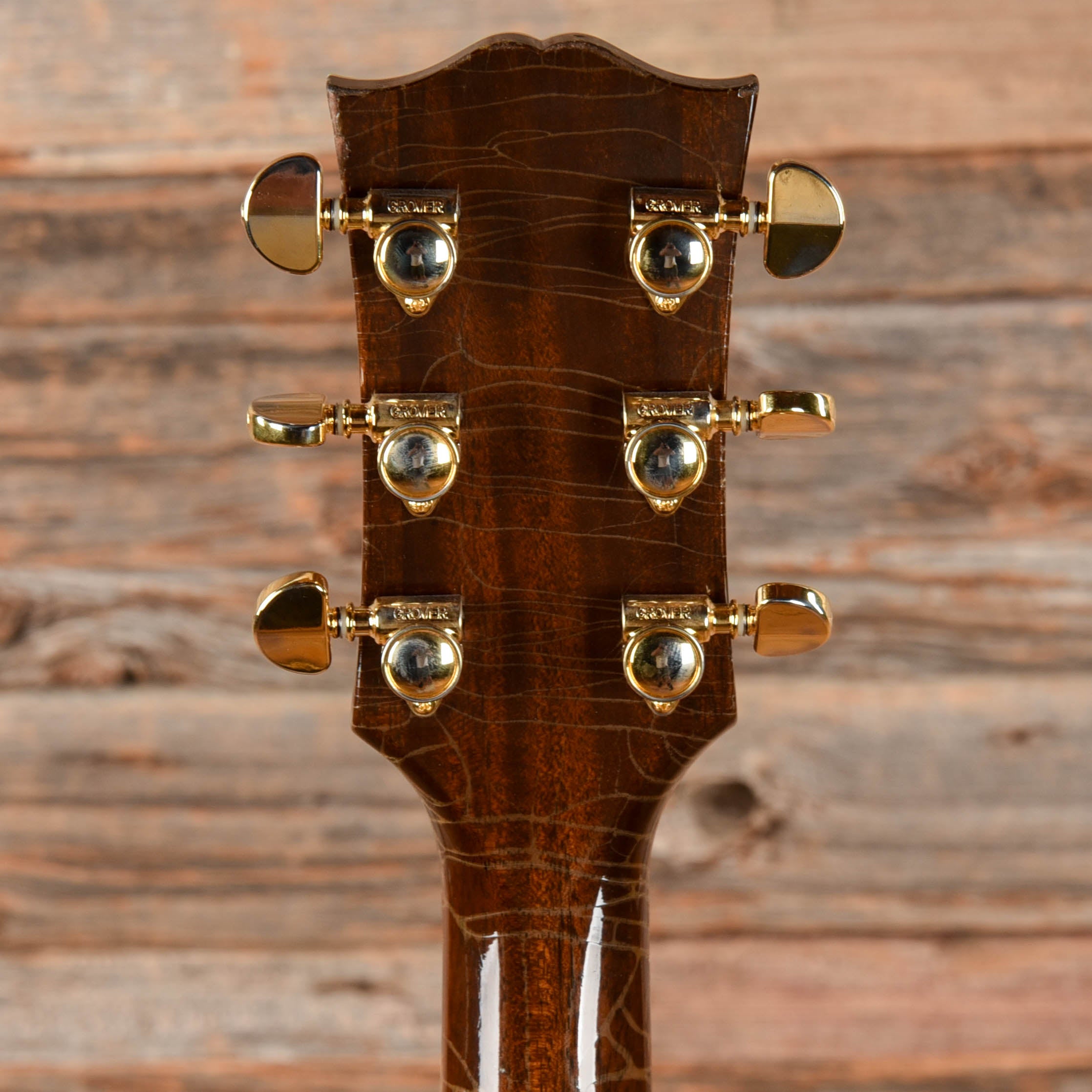 Gibson Custom Murphy Lab 59 ES-355 Light Aged Sunburst 2023