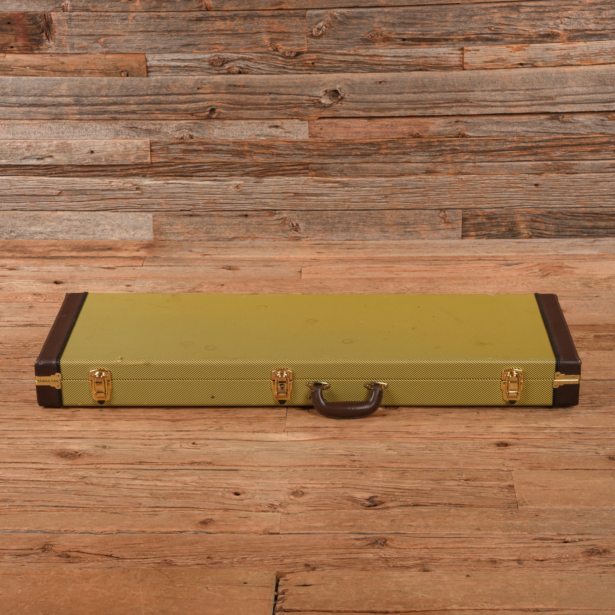 Nash T-52 Butterscotch Blonde 2018