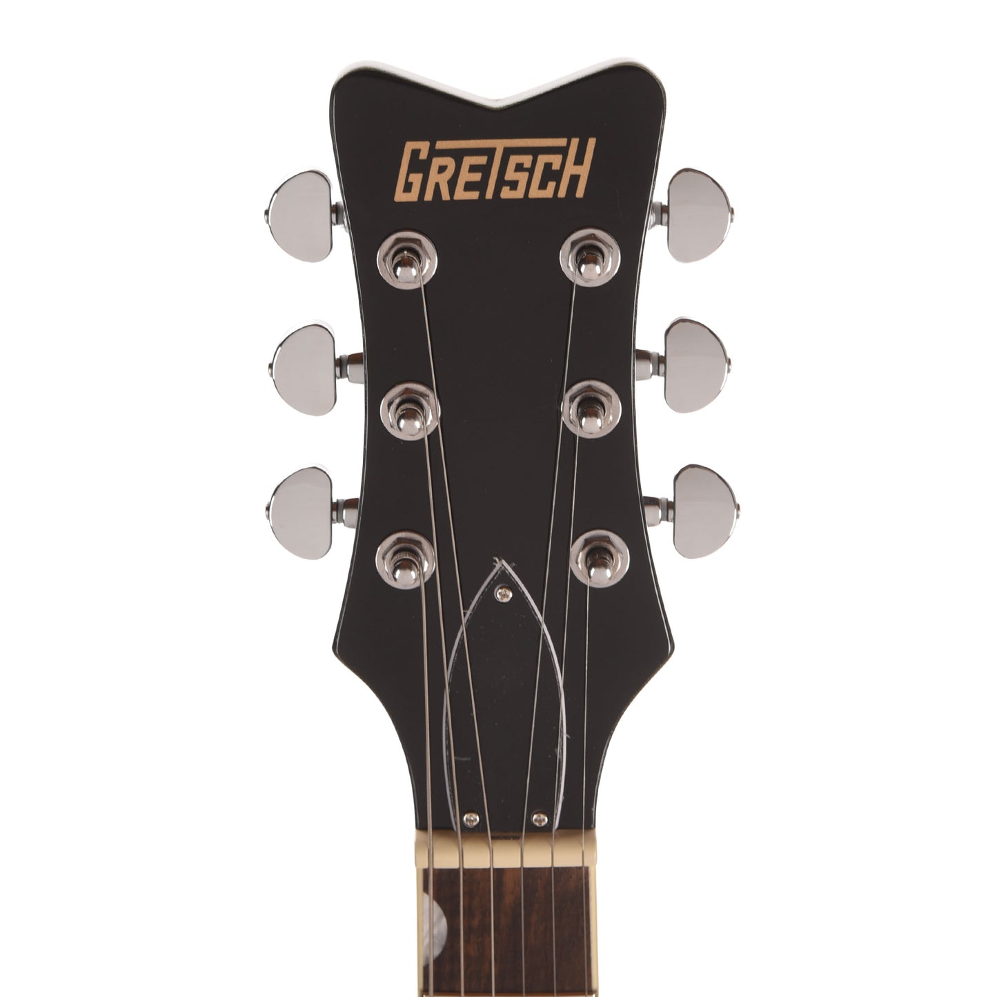 Gretsch Streamliner Jet Gunmetal
