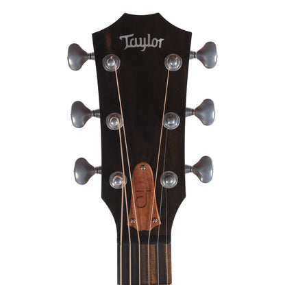 Taylor Jacob Collier Signature JCSM-6 Grand Concert Hawaiian Koa Natural