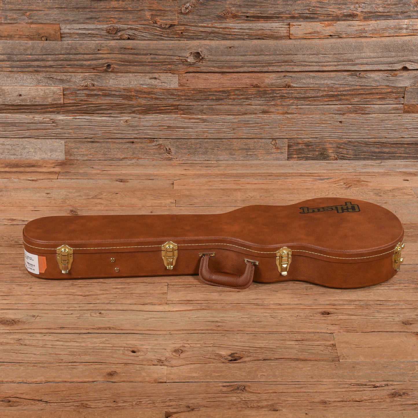 Gibson Les Paul Traditional Sunburst 2018