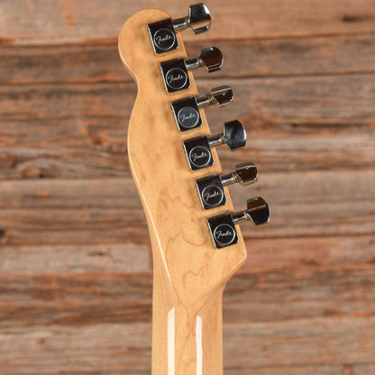 Fender Telecaster White 1983
