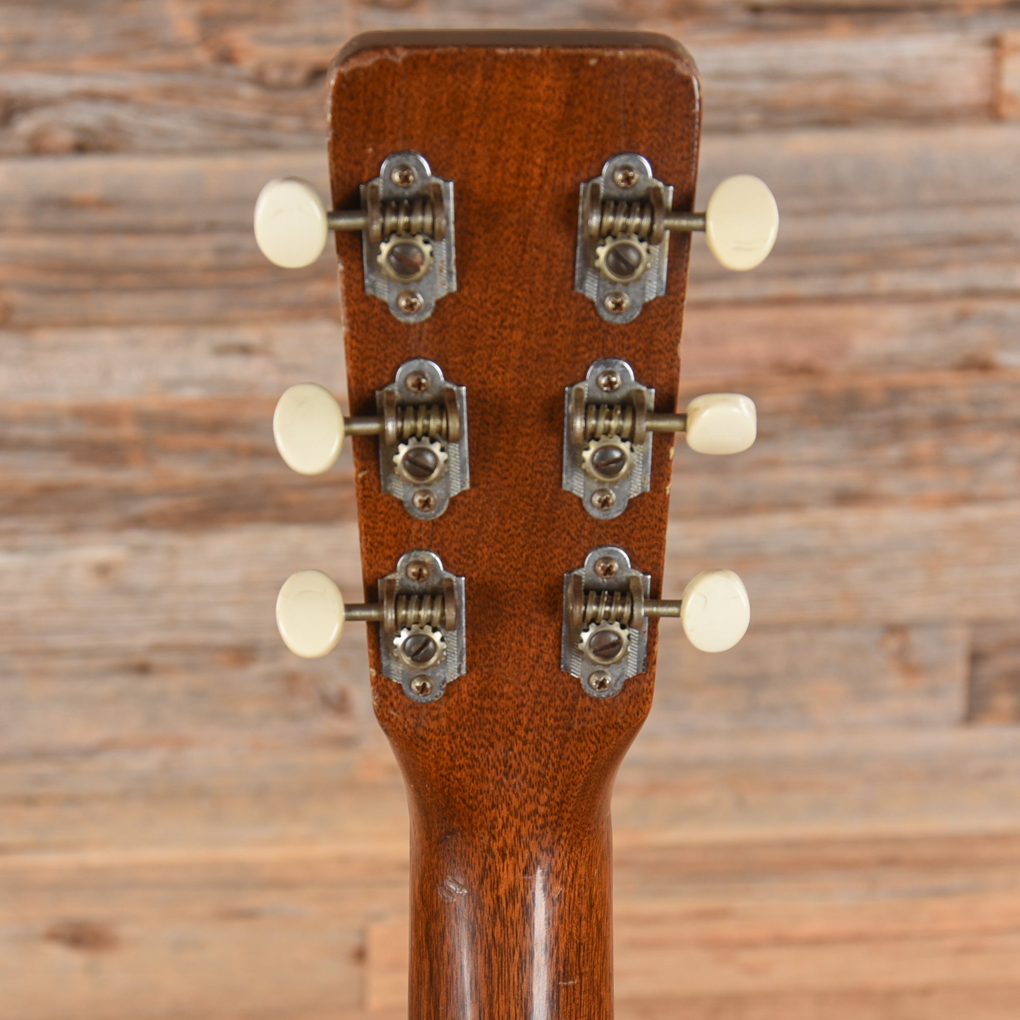 Martin 0-15 Natural 1959