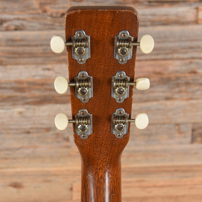 Martin 0-15 Natural 1959