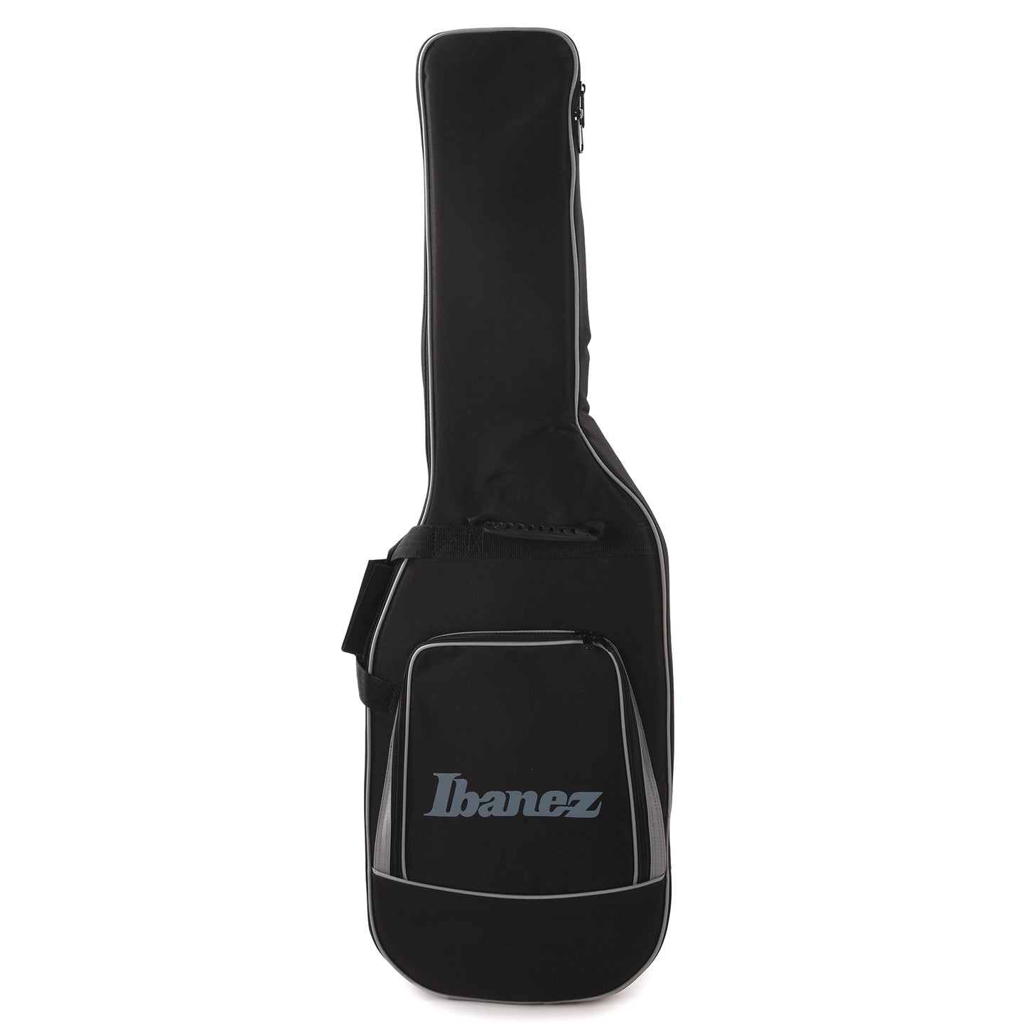 Ibanez IC420ABM Iceman 6-String Electric Guitar Antique Blue Metallic