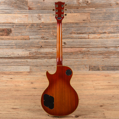 Greco EG-600 Cherry Sunburst 1981