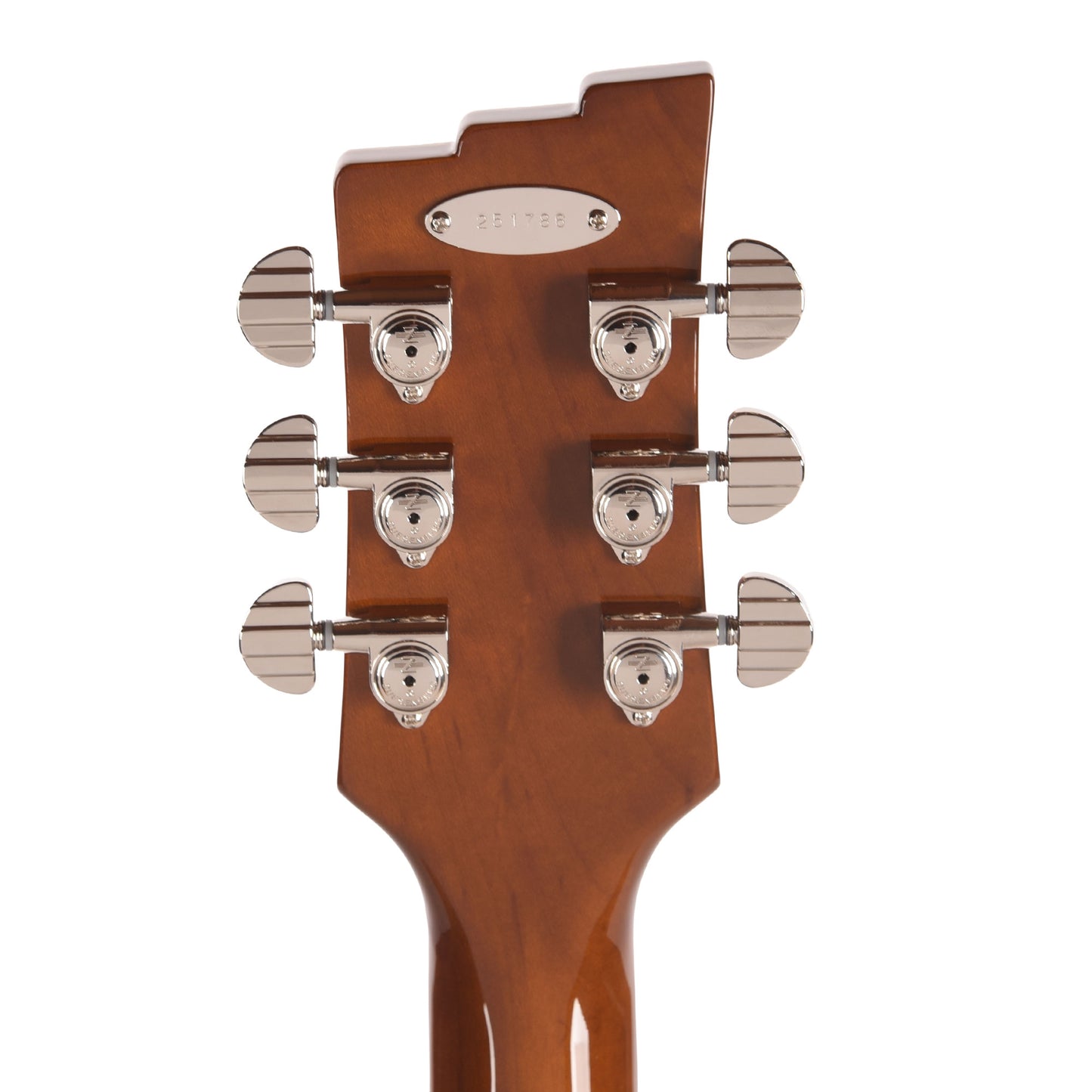 Duesenberg Starplayer CBR Tobacco Burst