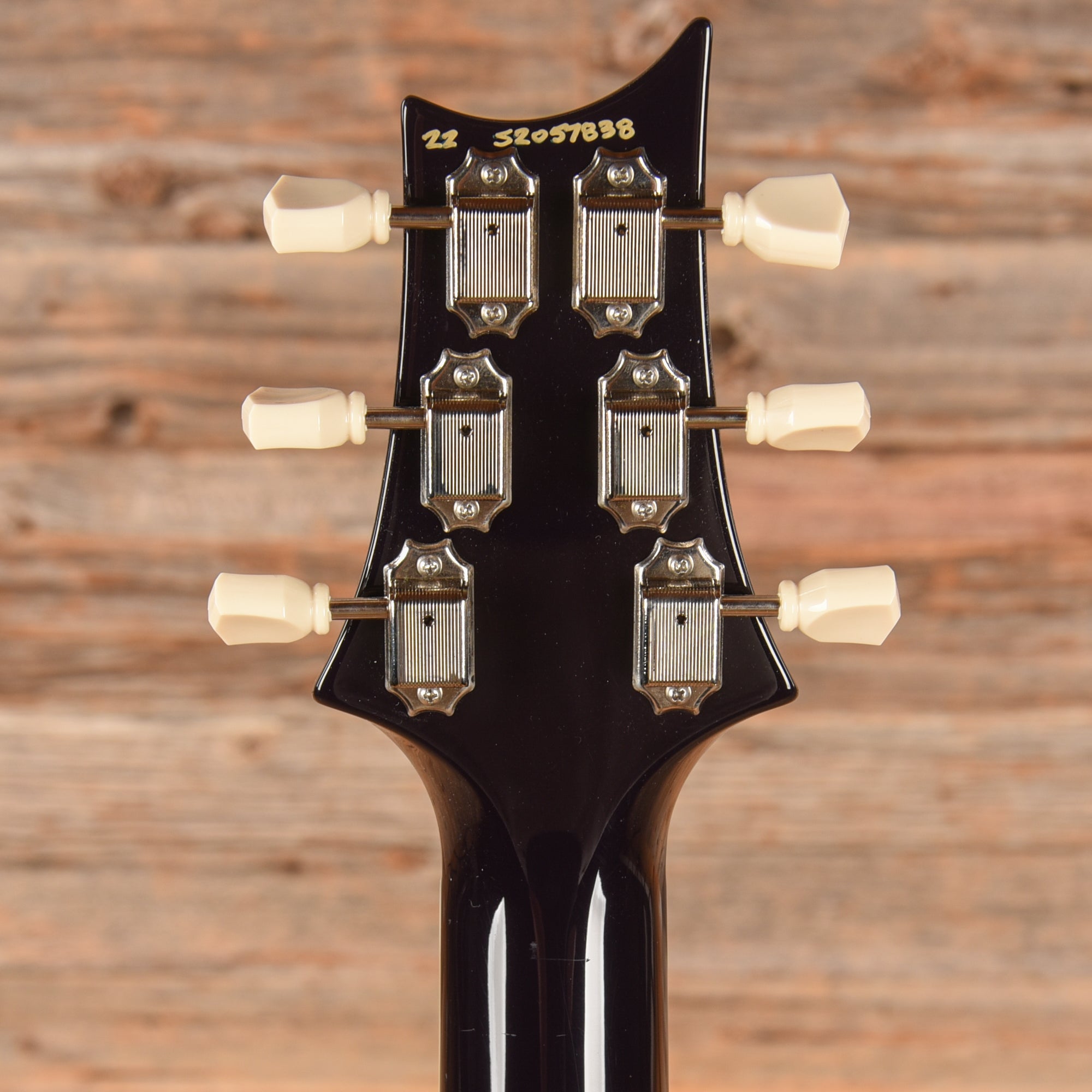 PRS S2 McCarty 594 Singlecut Whale Blue 2022