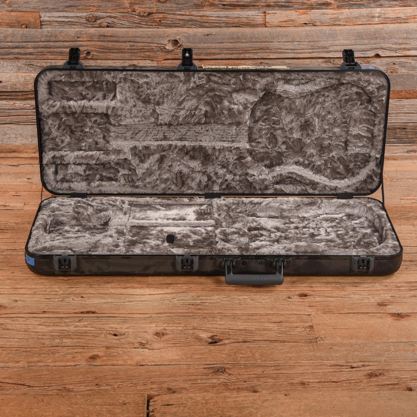 Fender American Standard Stratocaster Neck with American Professional Body Olympic White