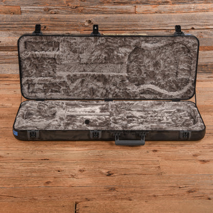 Fender American Standard Stratocaster Neck with American Professional Body Olympic White