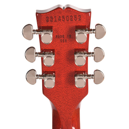 Gibson Original Les Paul Standard '60s Bourbon Burst