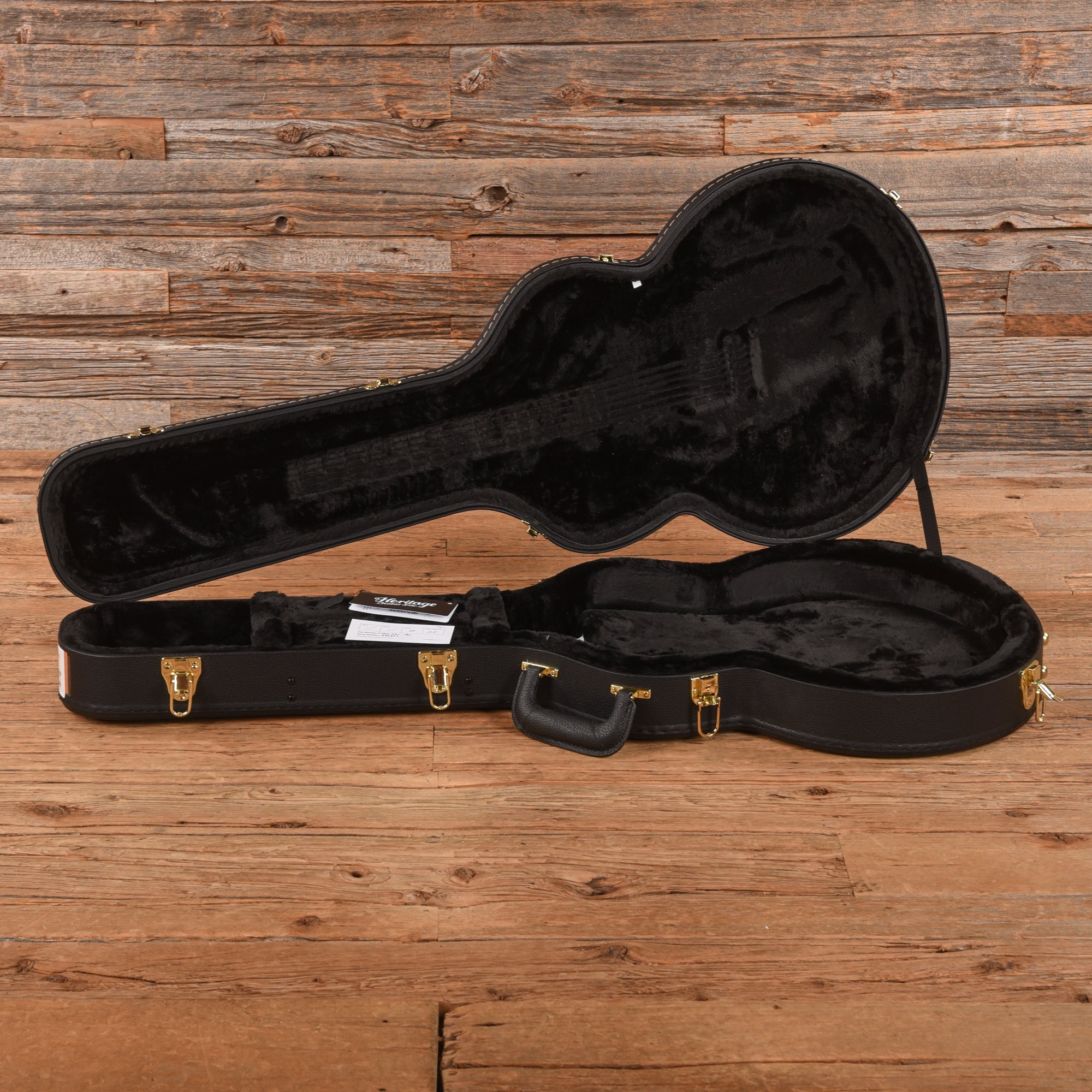 Heritage H-535 Standard Cherry 2023